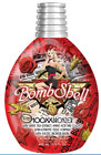 Designer Skin Bombshell Hot Tingle Bronzer Indoor Tanning Lotion