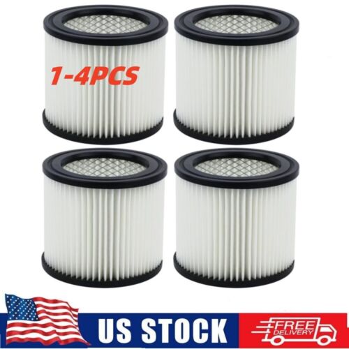HEPA Replace Filter Compatible with Shop-Vac 90398, 903-98, 9039800, 903-98-00