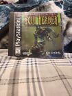 Legacy of Cain Soul Reaver PS1 Video Game
