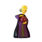 Burger King - Mr. Burns - 2011 The Simpsons - Kid's Meal Toy