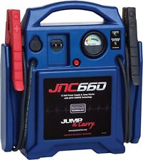 Jump-N-Carry JNC660 1700 Peak-Amp 12-Volt Jump Starter