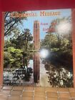 A SPIRITUAL MESSAGE FROM THE SINGING TOWER ~ LP ~   Bell Carillon