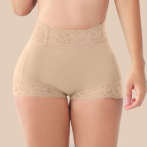 Hot Sale Girdles Slimming Butt Lifter Control Panty Underwear Shorts Body Shaper