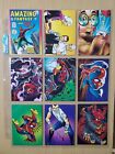 SPIDERMAN 30TH ANNIVERSARY (1962-1992)  Complete 90 Card Set  - Comic Images