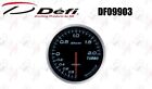 Defi Link Meter Advance BF Turbo Meter Blue Φ60 -100kPa～200kPa DF09903