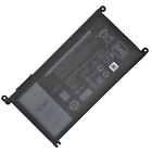 WDX0R Battery for Dell Inspiron 13 5368 5378 5379 7368 7378 14-7460/17-5770 7569
