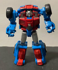 TRANSFORMERS GENERATIONS THRILLING 30 GEARS FIGURE ONLY AS SHOWN