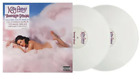 Katy Perry - TEENAGE DREAM - WHITE Color Vinyl 2 LP - NEW & SEALED!!