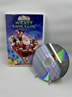 Mickey Mouse Clubhouse - Mickey Saves Santa - DVD