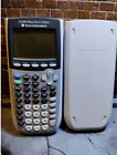 New ListingTexas Instruments TI-84 Plus Graphing Calculator - Silver Edition with Cover