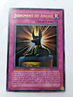 Yu-Gi-Oh! TCG Judgment of Anubis Rise of Destiny RDS-ENSE3 Limited Edition