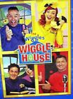 The Wiggles: Wiggle House NEW! DVD, 25  SONGS, FUN, SING,Childrens have good day