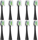 10x Toothbrush Heads for Waterpik /Water Pik Complete Care 5.0/9.0 (CC-01/WP-862