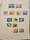 New ListingSurprisingly Decent PRC China Stamp Lot
