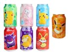 QDOL Sparkling Water, Pokemon Series, Limited Edition [1 PACK]