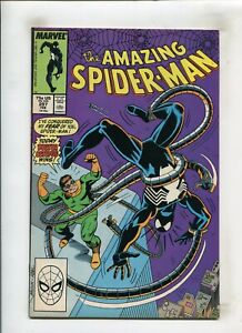 AMAZING SPIDER-MAN #297 (8.5) DOC OCK!! 1987