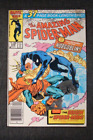 Marvel Amazing Spider-Man #275 Origin Retold Original 1985