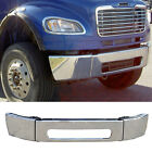 For 2003-2021 Freightliner M2 106 112 Bussiness Class Steel Front Bumper Cover (For: Freightliner M2 106)