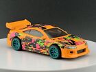 Hot Wheels Factory Bespoke Prototype-Real Riders-Riveted-'95 Mitsubishi Eclipse