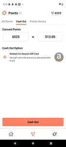 amazon gift card $13 Trying To Bundle With A Home Depot Gift Card W/$60 On It
