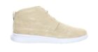 johnnie-O Mens The Chill Chukka Taupe Ankle Boots Size 12 (6984039)