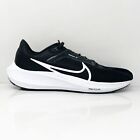 Nike Womens Air Zoom Pegasus 40 DV3854-001 Black Running Shoes Sneakers Size 9