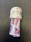 New Listing2022 US Forever First Class  Stamps One Roll of 100 Stamps Free Shipping