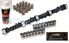 Chevy 350 TBI Stage 2 HP Torque Cam Lifter Spring Kit