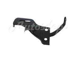 FOR Toyota 89-91 Pickup 4Wd / 90-91 4Runner Front Bumper Mounting Arm Bracket Lh (For: 1991 Toyota Pickup)