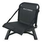 NuCanoe 360 FUSION Seat with Base - Fits Frontier/Unlimited Models ( 3110DS )