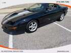 New Listing1997 Chevrolet Camaro Z28 Coupe 2D