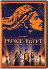 The Prince Of Egypt - The Musical (DVD) Luke Brady Liam Tamne Christine Allado