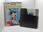 Castlevania II: Simon's Quest (Nintendo NES, 1988) Box Game Tested Working