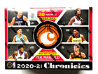 New Listing2020-21 NBA PANINI CHRONICLES BASKETBALL MEGA BOX