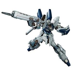 MG Mobile Suit Gundam NT Sinanju Stein Narrative Ver. Model kit Bandai Spirits