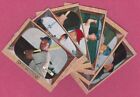 1955 Bowman Baseball Cards, complete your set, cards #101-311