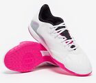 Adidas Copa Sense.1 Indoor Sala FW6506 White M'ens Soccer Shoes Authentic