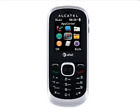 AT&T Go Phone Alcatel 510A - Silver - New