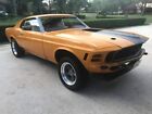 New Listing1970 Ford Mustang mach 1