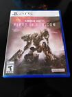 New ListingArmored Core 6 VI: Fires of Rubicon - PlayStation 5 PS5 - Mint Condition!
