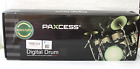 Paxcess RP-ED02-BG Electronic Drum Set