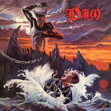 Dio - Holy Diver [New Vinyl LP] UK - Import