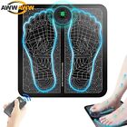NEW 2024 EMS Foot Massager Nooro Neuropathy Feet for Circulation and Pain Relief