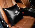 JP JUNCTION PRODUCE VIP Luxury JDM Auto Car Seat Pillow Back Rest Cushion Pad