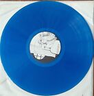 The Who Vs. Bizarre Mr. Pig (blue vinyl)