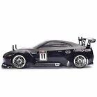 HSP RC Car 4wd 1:10 On Road Racing Two Speed Drift Vehicle Toys 4x4 Nitro Gas