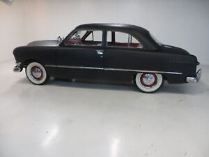 1950 Ford Custom custom