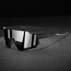 Polarized Sports Sunglasses for Men Women Youth Baseball Fishing Running Cycling