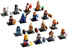 Lego New Harry Potter Series 2 Collectible Minifigures 71028 Figures You Pick!
