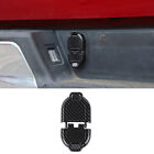 Trailer Power Socket Trim Cover for Ford F150 RAM Silverado Colorado Accessories (For: 2010 Ford F-150)